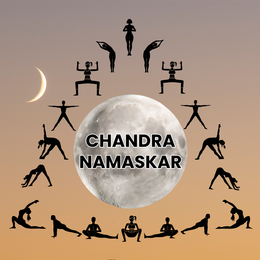 Sun Salutation (2)